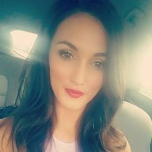 Meet your Posher, Jena